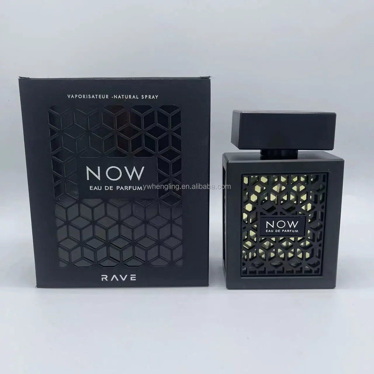 🕌🌿 Parfum Arabe de Qualité Supérieure - Personnalisable & Longue Durée 🌬️🧔