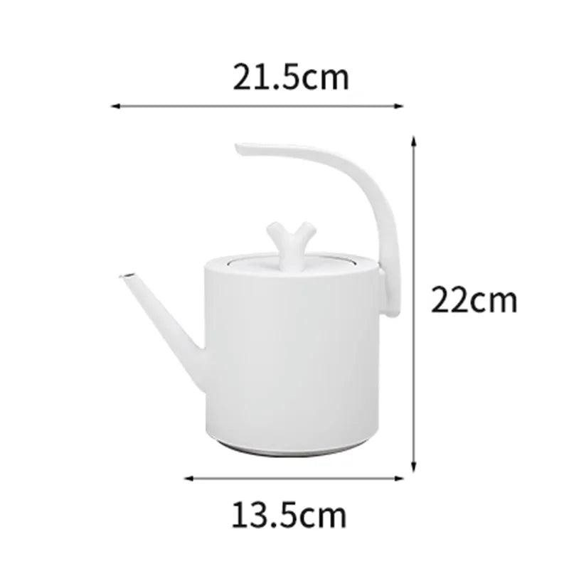 Inttox-Bouilloire à Longue Bouche - Inttox