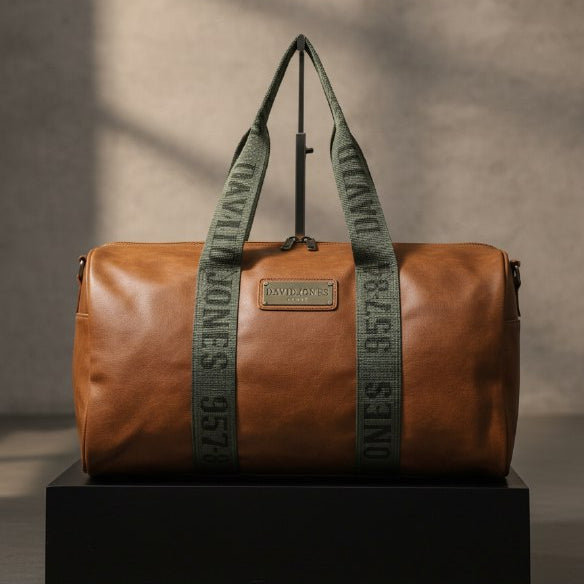 Inttox- Grand Sac de Voyage Multifonction