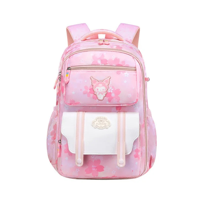 Inttox-🎒👑 Sac à roulettes princesse