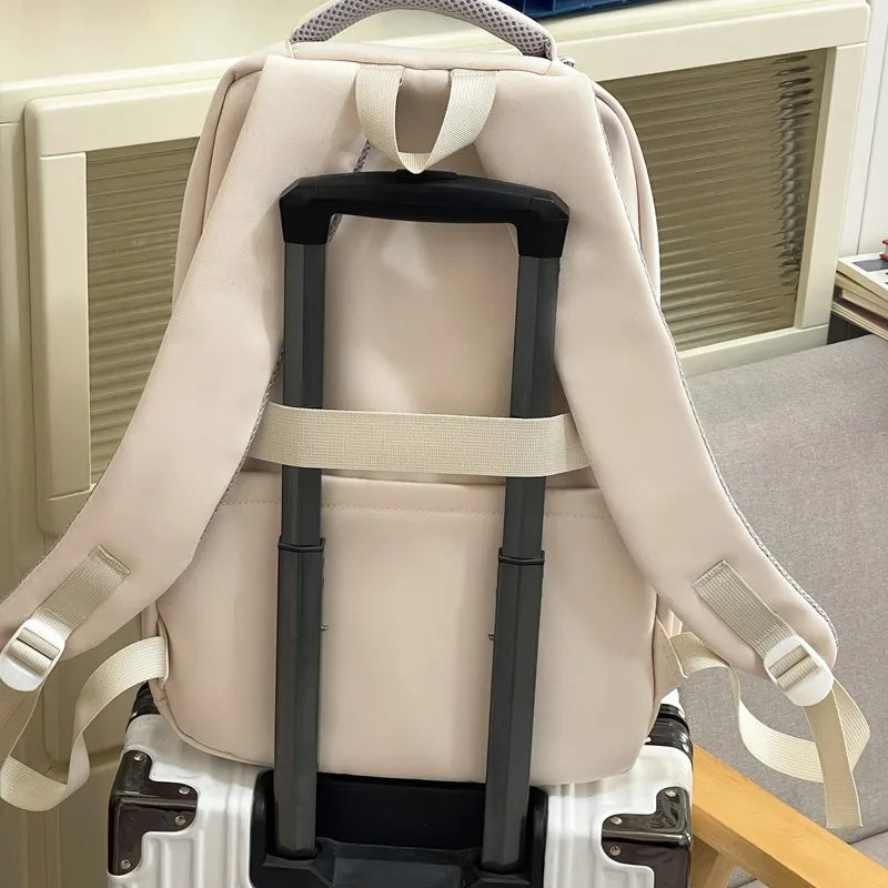 Inttox-🎒 Sac à dos "Juvenis"