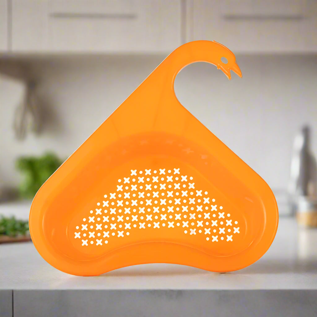 Inttox-Mir de Vidange Triangulaire pour Évier 🥦💦