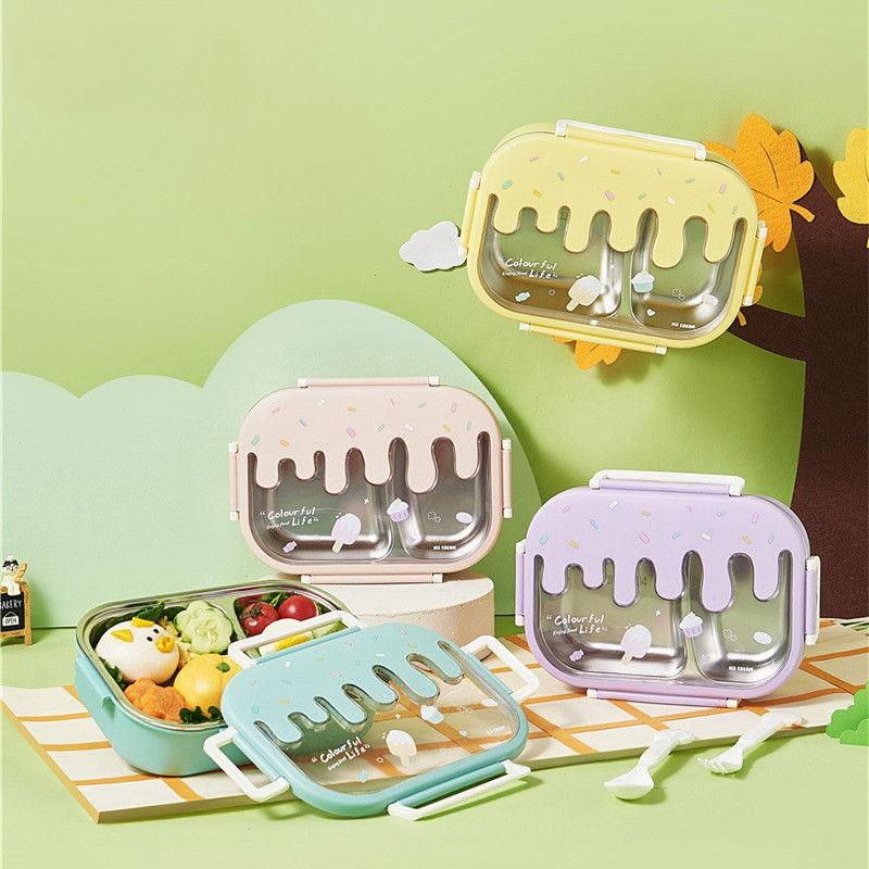 La Meilleure Boîte à Lunch Pour Enfants 2024 - Test & Gagnant Du Test