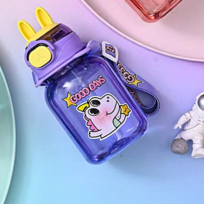 Inttox-đ„€ Bouteille dâEau Inttox Kids