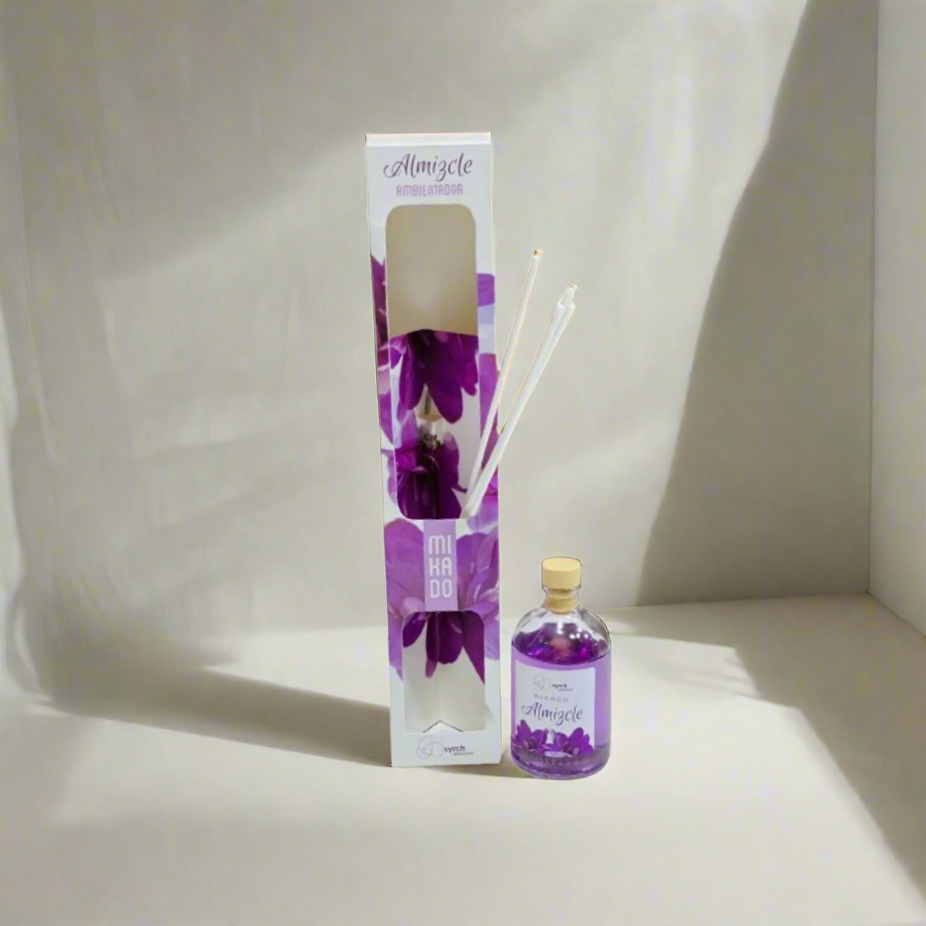 Inttox-Diffuseurs de Parfum Mikado 🌿✨