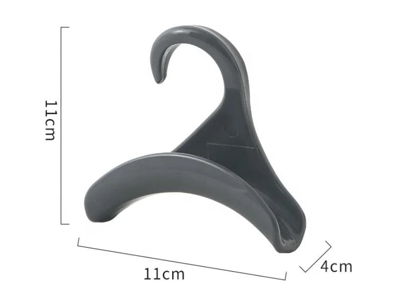 Inttox-Crochet de Suspension Multifonctionnel pour Sac à Main et Sac à Dos 👜