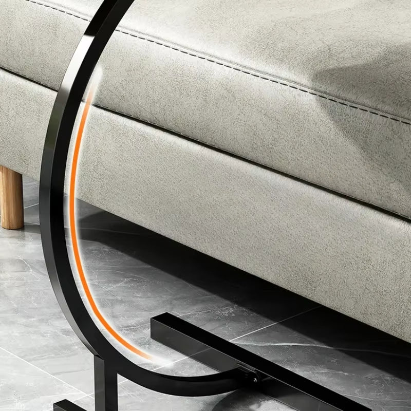 Inttox-🌸🪑 Tables Basses Modernes Style Pétale – Élégance & Fonctionnalité 🏡✨