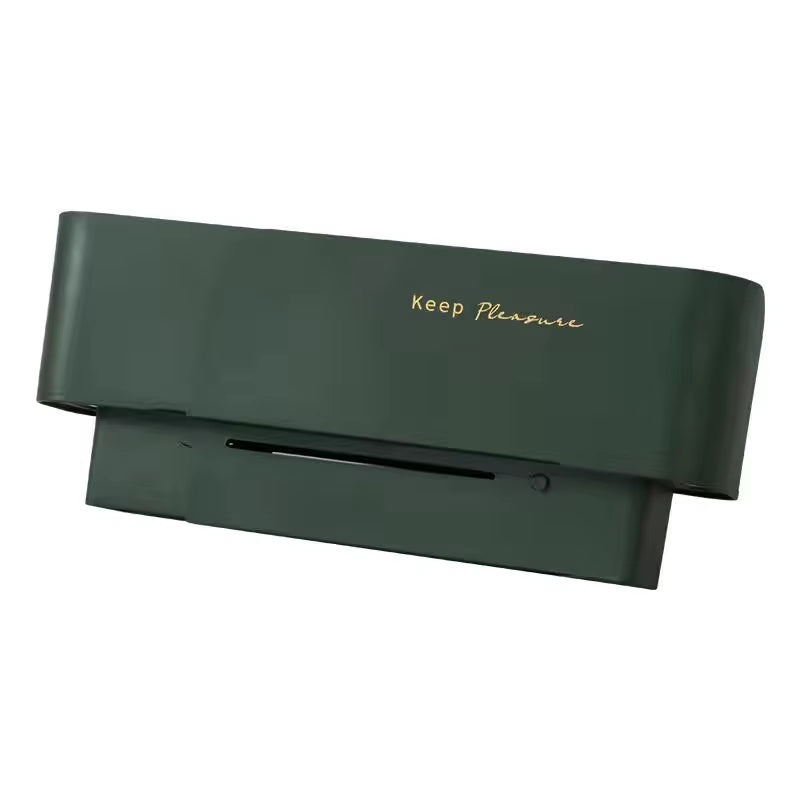 Inttox-Protège-éclaboussures avec ventouse – Écran étanche pour évier de cuisine 🍽️