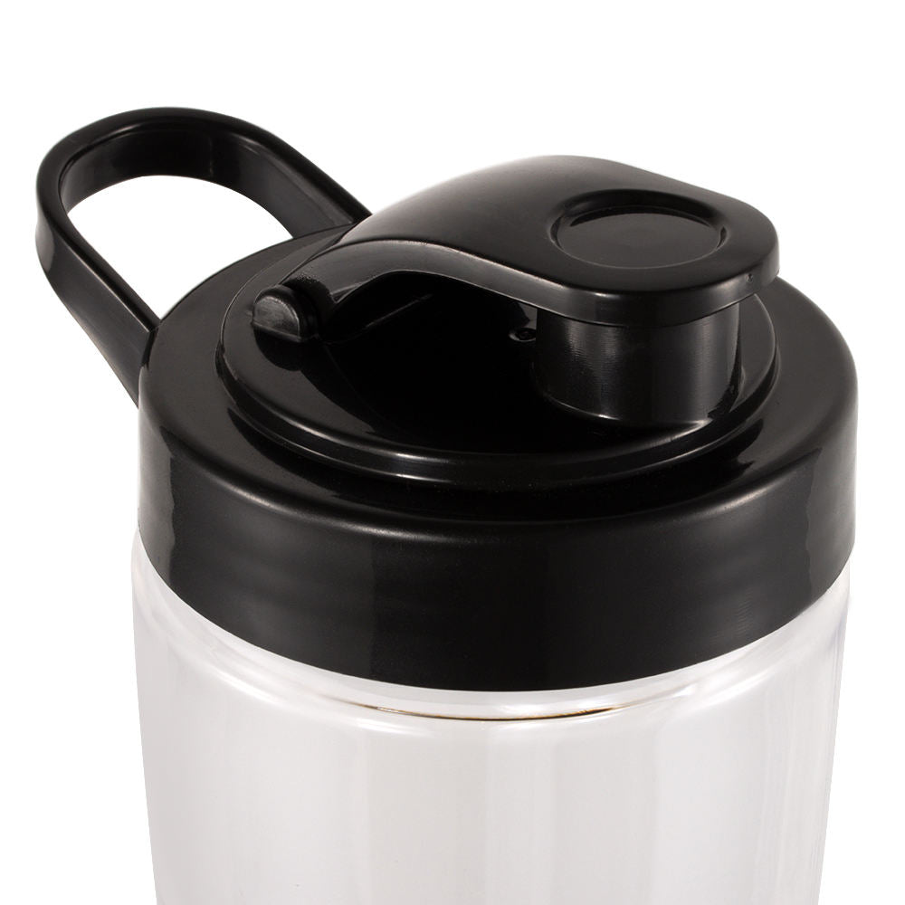 Inttox-RAF SummerJuice 🥭🍓 - Mixeur électrique portable multifonction 🔋⚡