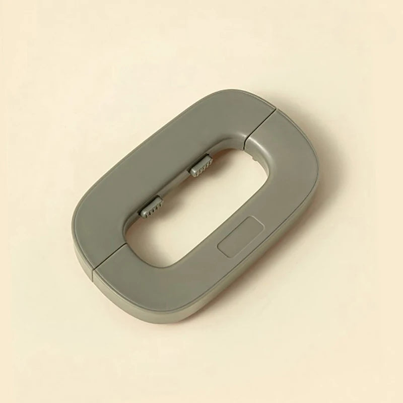 Inttox-🧊🚪 Sécurité Enfant, Anti-Pincement pour Bébés et Tout-Petits