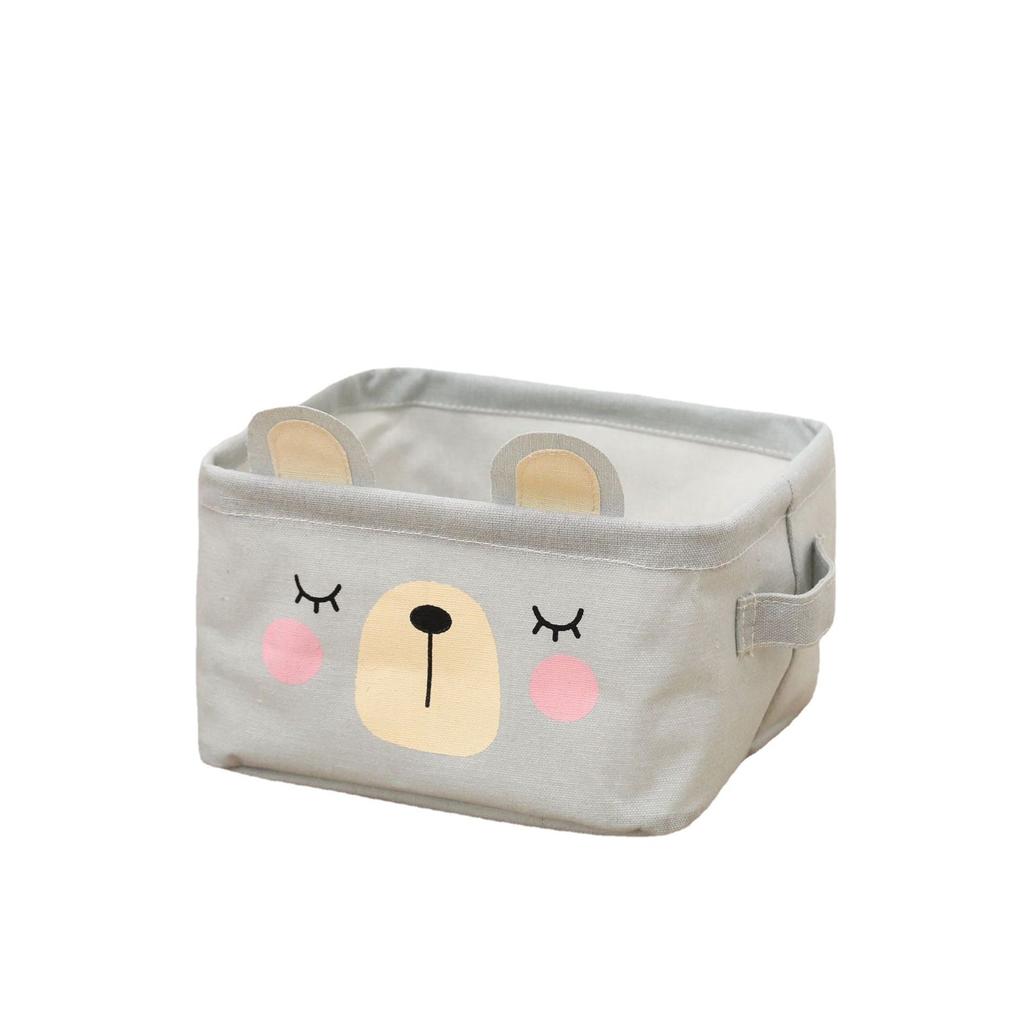 Inttox-🧺 Sac & Paniers de Rangement – 3 piece 🌿