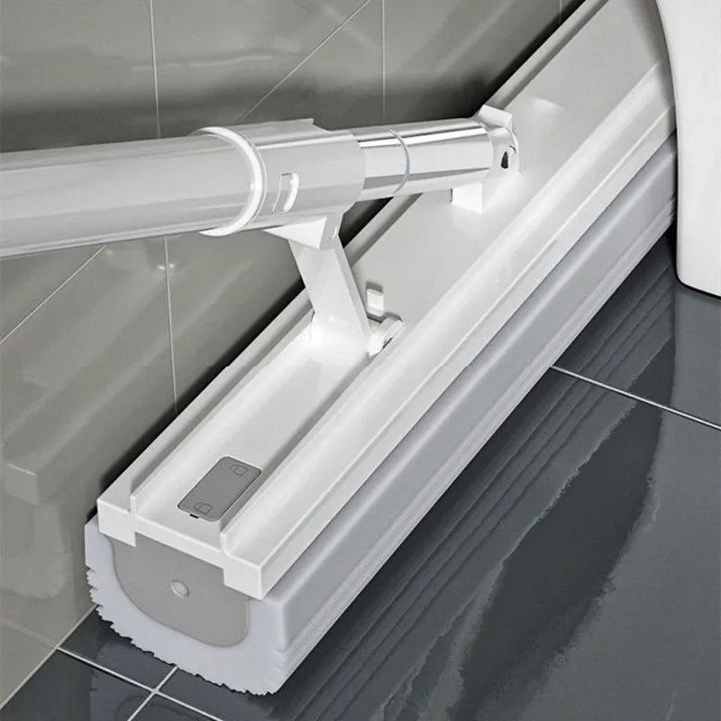 Inttox-Éponge à Main Magique : Nettoyage Efficace pour une Maison Impeccable !