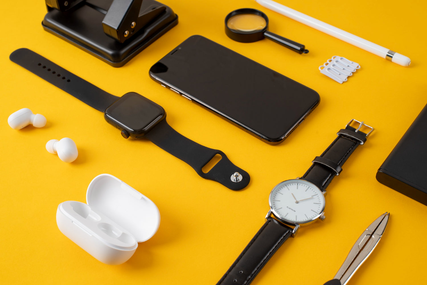 Accessoires Oraimo