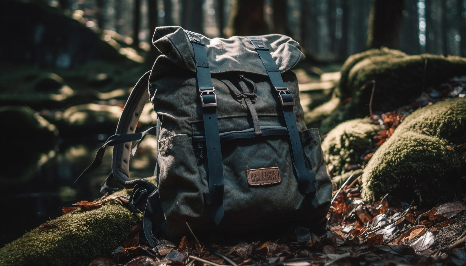 Fournitures de camping