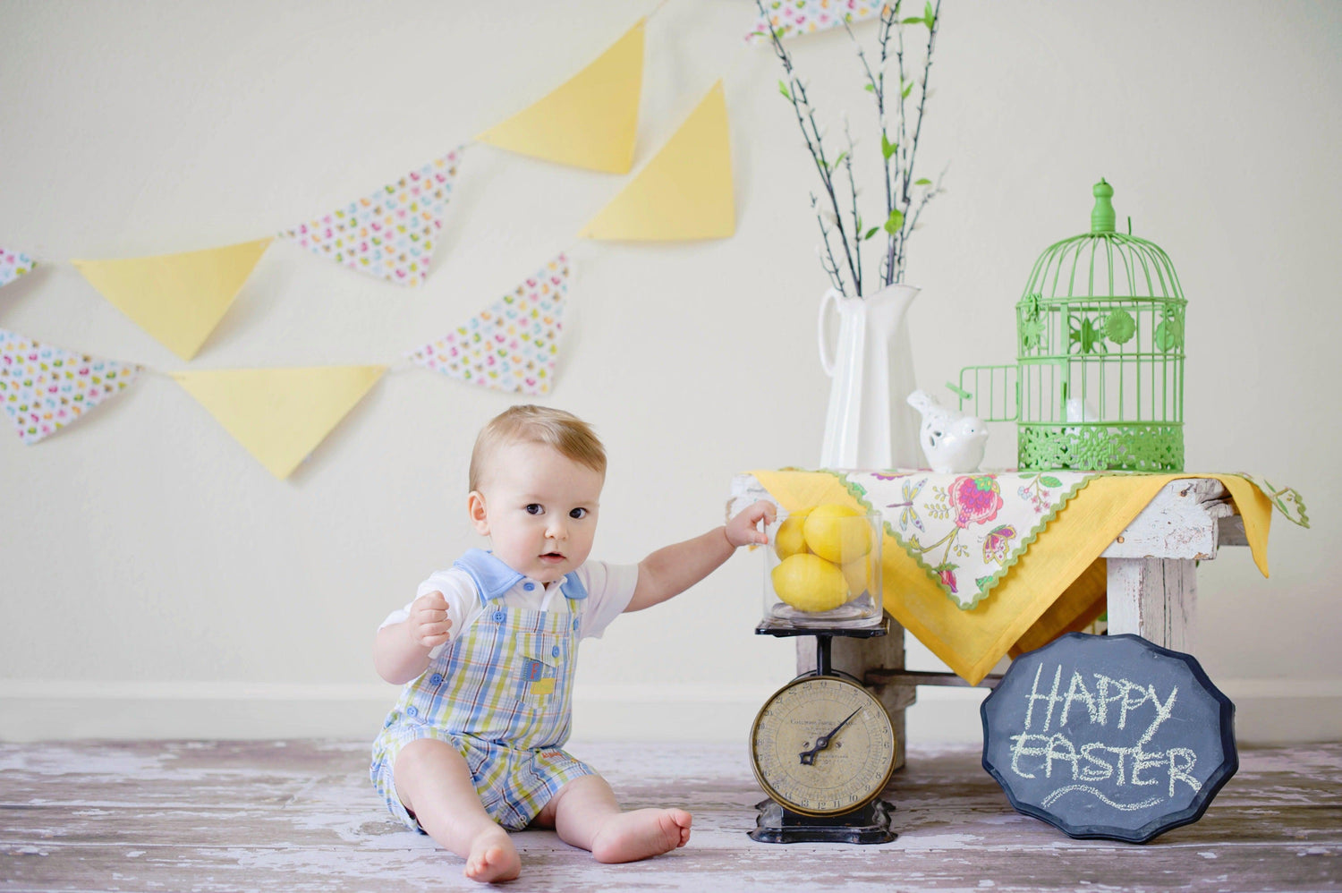 Enfants et bébé