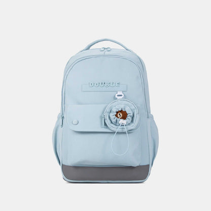 Inttox-🎒✨ Sac à dos étudiant 2025