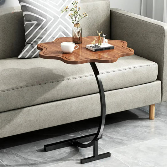 Inttox-🌸🪑 Tables Basses Modernes Style Pétale – Élégance & Fonctionnalité 🏡✨