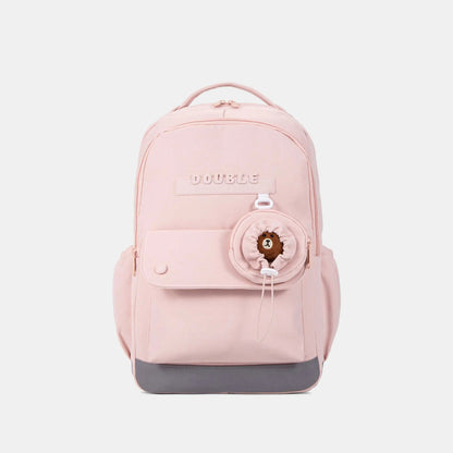 Inttox-🎒✨ Sac à dos étudiant 2025