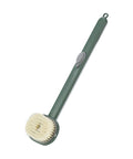 Inttox-Brosse de Bain à Manche Long - L'Accessoire Indispensable pour une Peau Rafraîchie - Inttox