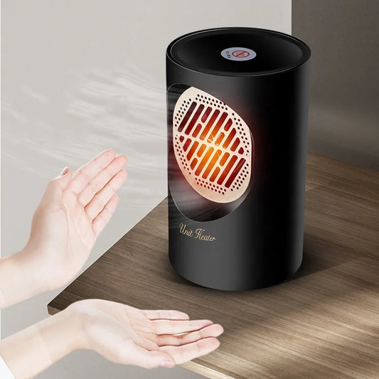 Chauffage Électrique Ventilateur