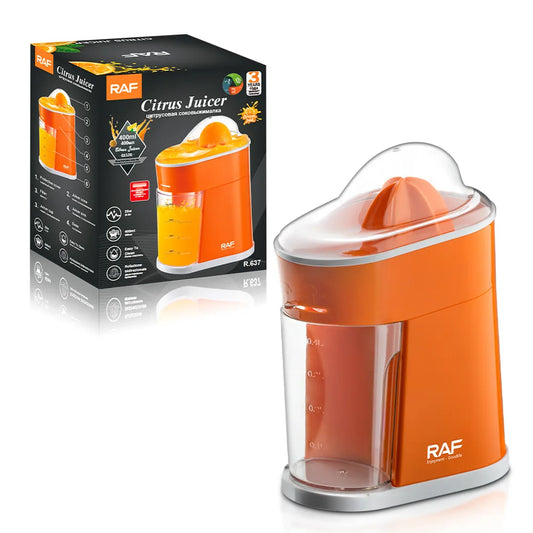 Inttox-Presse-Agrumes Automatique RAF 🍹