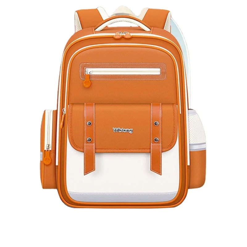 Inttox-🎒 Sac à Dos Léger pour Enfants ✨