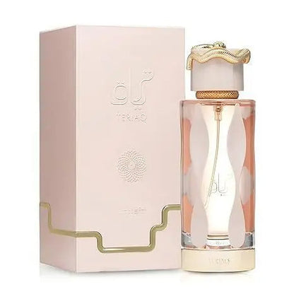 💎 Parfum Arabe Classique pour Femmes 🌹✨