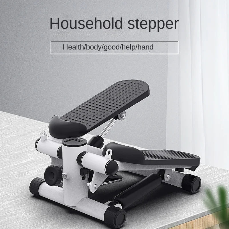 Inttox-🏃‍♀️ Multi-fonction Petit Stepper Fitness Equipment 🚶‍♂️💪