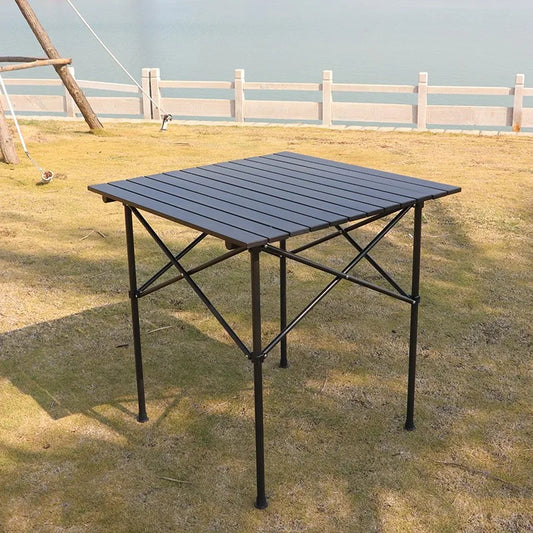 Table à Manger Portable pour la Plage