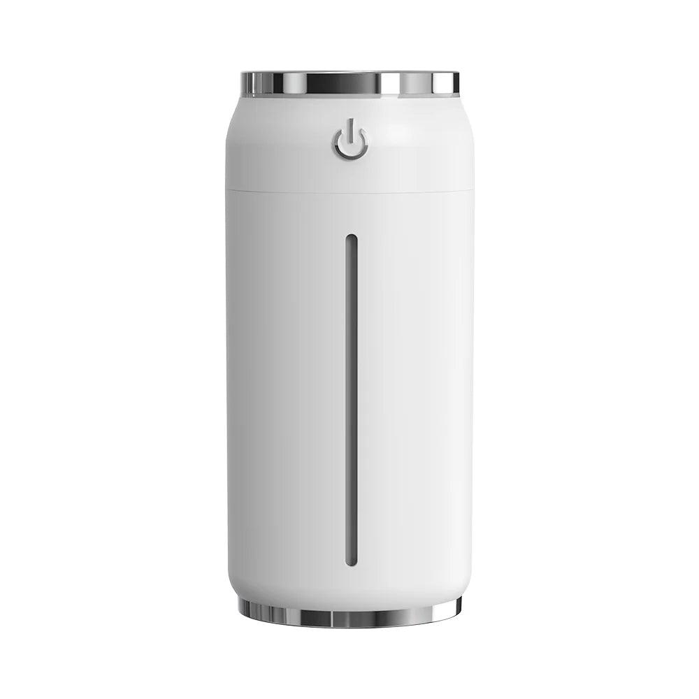 Inttox-Humidificateur d'Air Électrique Portable - Inttox