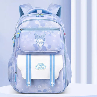 Inttox-🎒👑 Sac à roulettes princesse