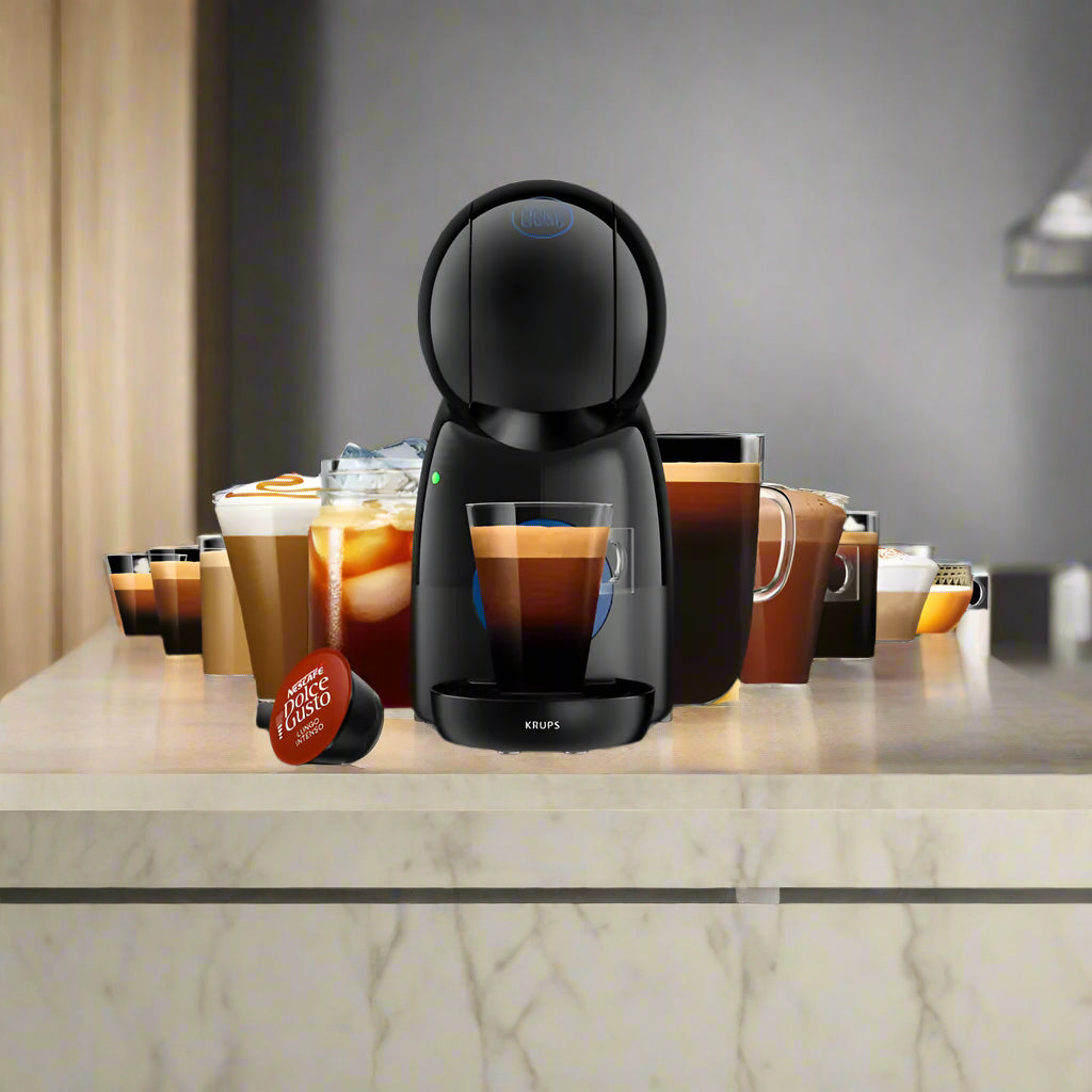 ☕ Machine à café KRUPS Nescafé Dolce Gusto Piccolo XS