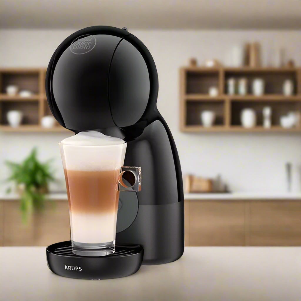 ☕ Machine à café KRUPS Nescafé Dolce Gusto Piccolo XS