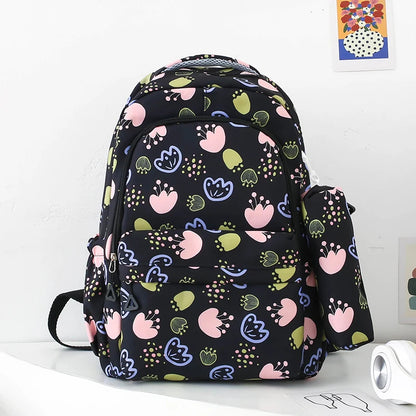 Inttox-🎒 Sac à Dos de Voyage Décontracté