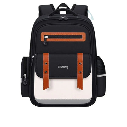 Inttox-🎒 Sac à Dos Léger pour Enfants ✨