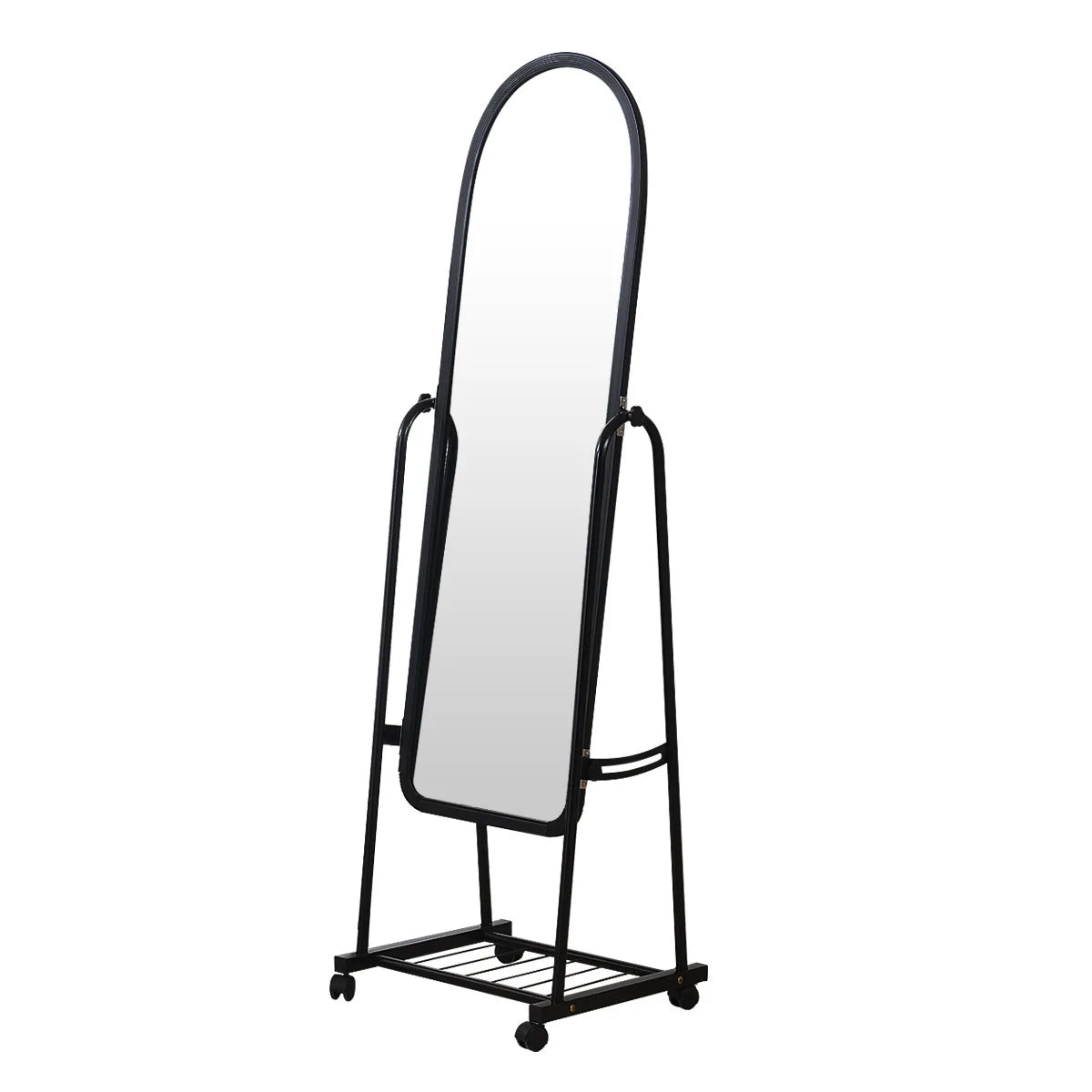 Inttox-🪞✨ Miroir de Sol Multifonctionnel Fait Main