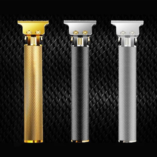 Inttox-Tondeuse à Cheveux Sans Fil - Coupe Précise et Facile