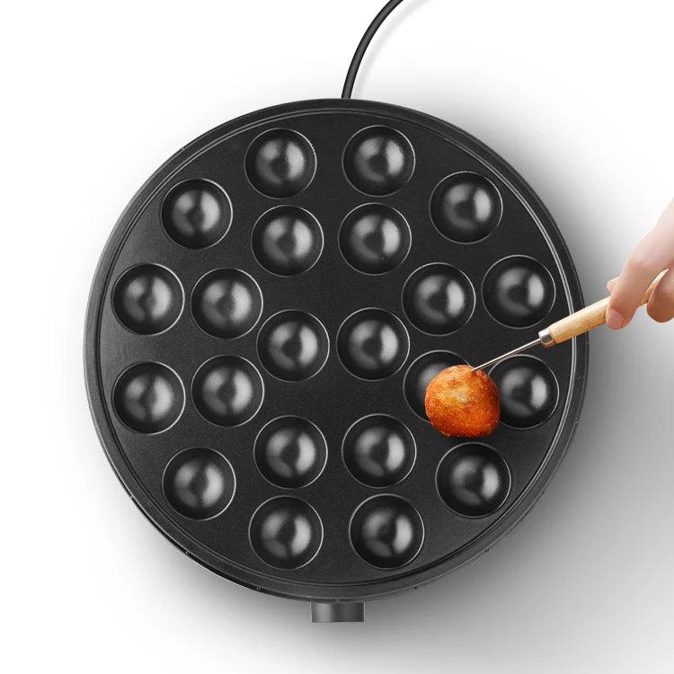 Inttox-Machine à mini cake pops électrique domestique DSP 1000W, Appareil de cuisine