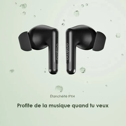 oraimo SpaceBuds Neo Véritables écouteurs spatiaux sans fil