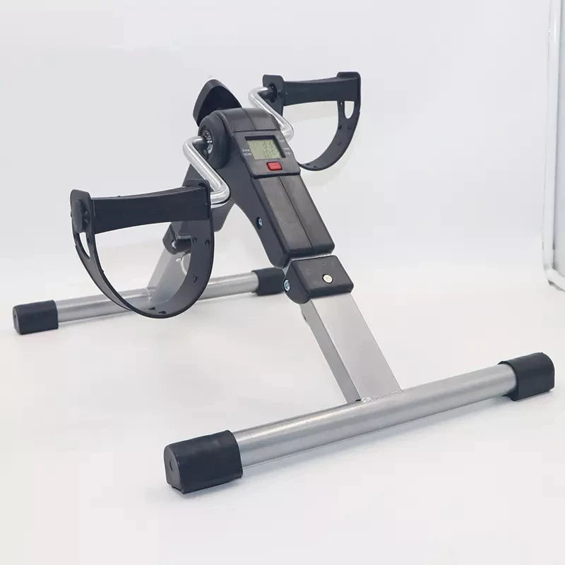 Inttox- Vélo Mini Fitness Portable