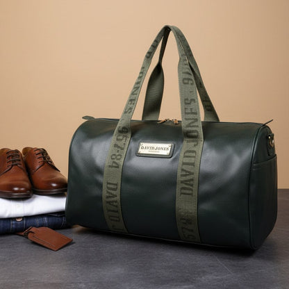 Inttox- Grand Sac de Voyage Multifonction