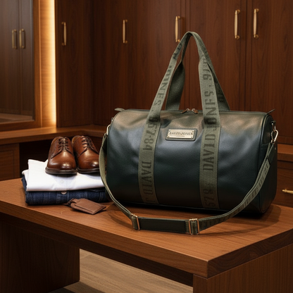 Inttox- Grand Sac de Voyage Multifonction