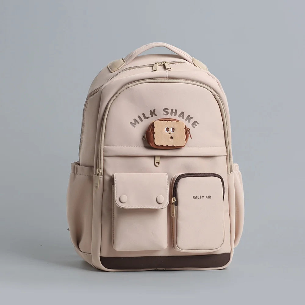 Inttox-🎀🎒 Sac à Dos Niche pour Femmes