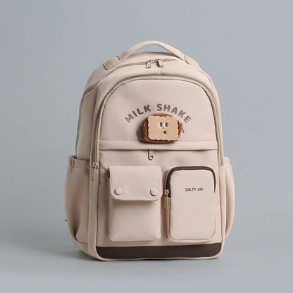 Inttox-🎀🎒 Sac à Dos Niche pour Femmes