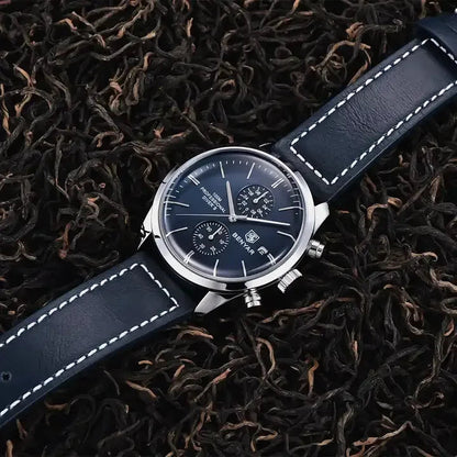 ⌚ BENYAR – Montre Homme Business & Décontractée