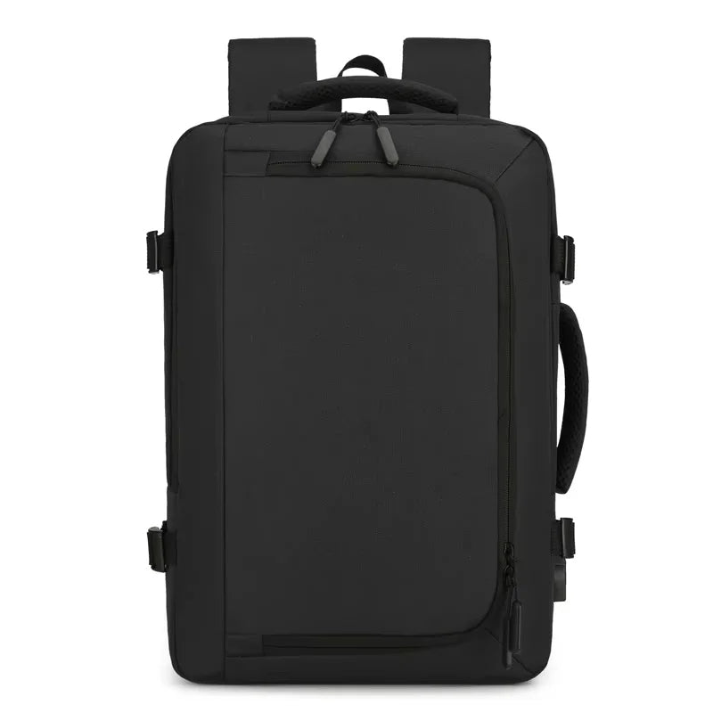 Inttox-🎒 Sac à Dos Professionnel Inttox 2025 – Grande Capacité, Étanche et Port USB