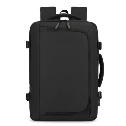 Inttox-🎒 Sac à Dos Professionnel Inttox 2025 – Grande Capacité, Étanche et Port USB