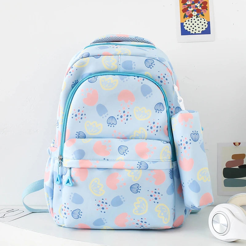 Inttox-🎒 Sac à Dos de Voyage Décontracté