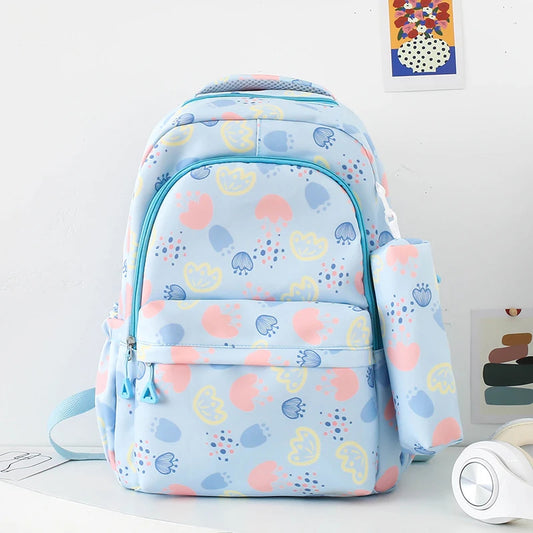Inttox-🎒 Sac à Dos de Voyage Décontracté
