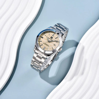 ⌚ BENYAR – Montre de Plongée Automatique pour Homme